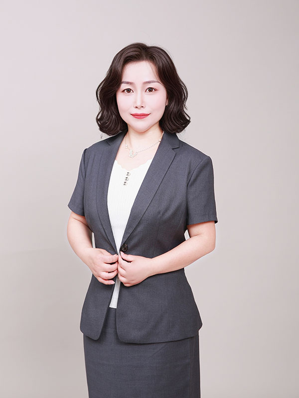 凌貴玉 行政經(jīng)理