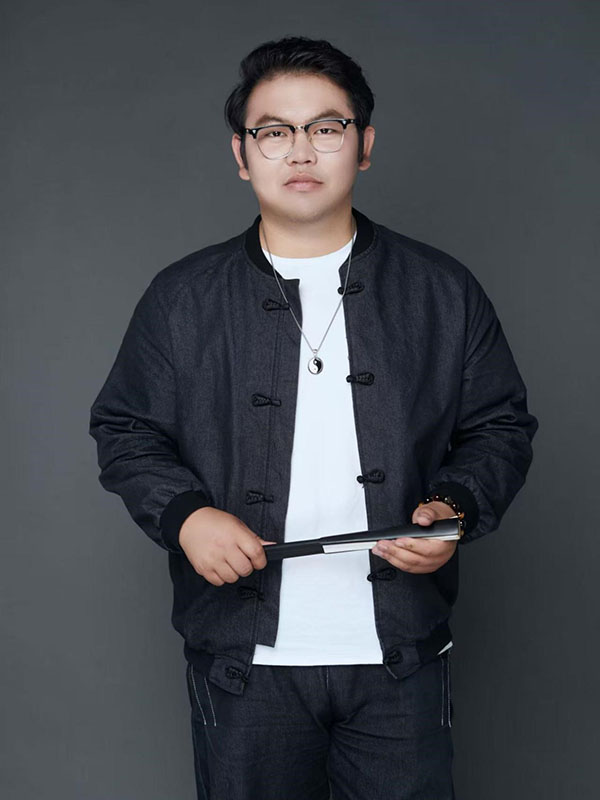 李棟 招商總監(jiān)