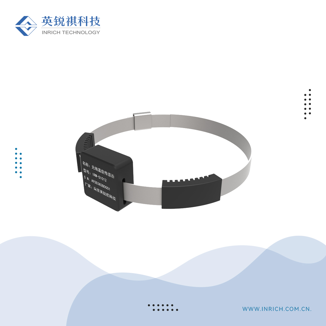 IRW-S1012無(wú)線(xiàn)溫度傳感器
